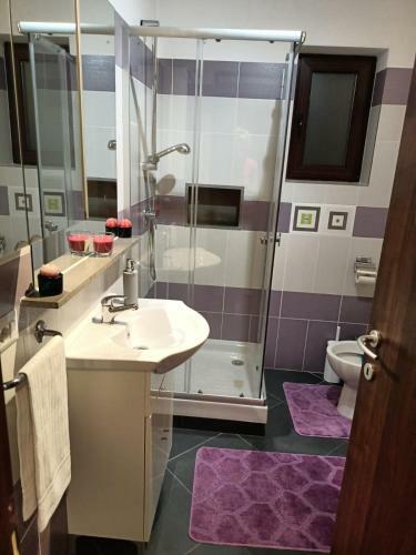Apartament Crina