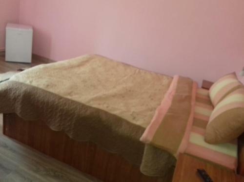 Bed & Breakfast Casa Dobo?