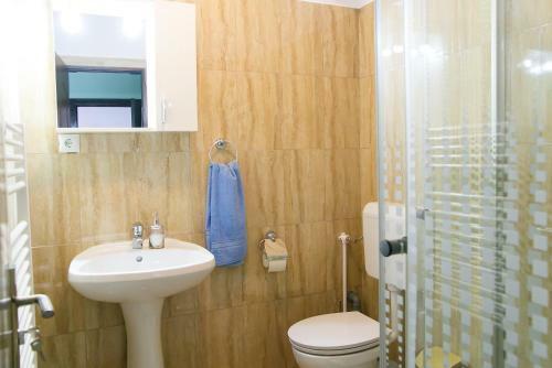 Bed & Breakfast Casa Dobo?