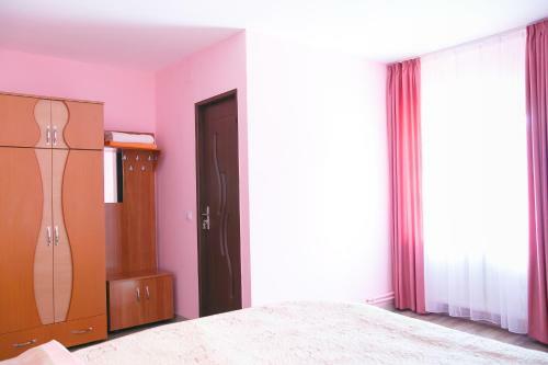 Bed & Breakfast Casa Dobo?