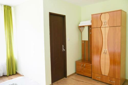 Bed & Breakfast Casa Dobo?