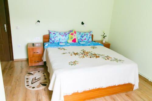 Bed & Breakfast Casa Dobo?