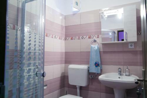 Bed & Breakfast Casa Dobo?