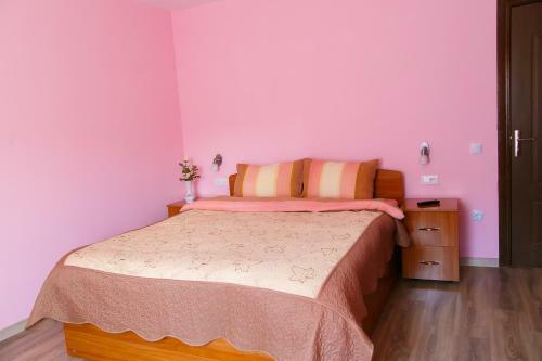 Bed & Breakfast Casa Dobo?