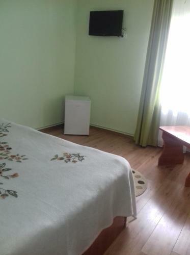 Bed & Breakfast Casa Dobo?