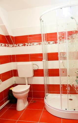 Bed & Breakfast Casa Dobo?