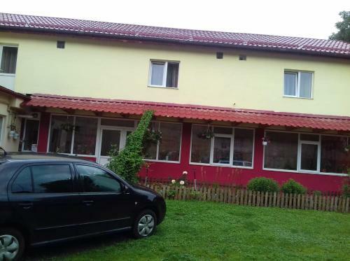 Bed & Breakfast Casa Dobo?