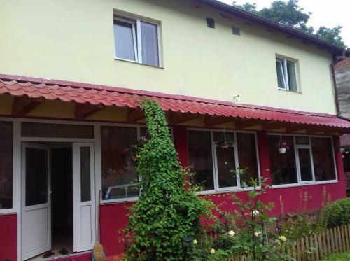 Bed & Breakfast Casa Dobo?