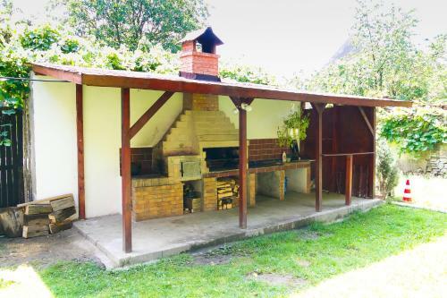 Bed & Breakfast Casa Dobo?