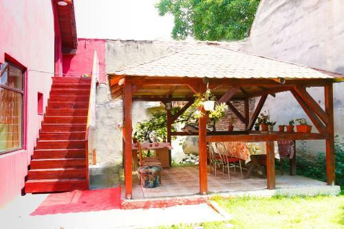 Bed & Breakfast Casa Dobo?