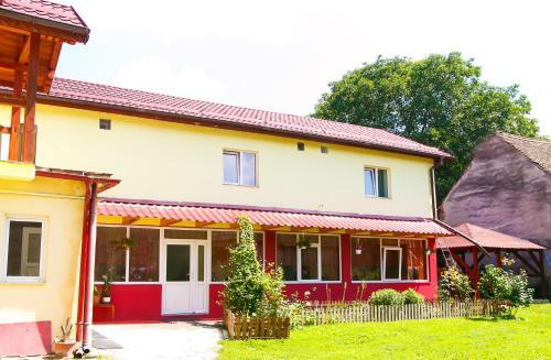 Bed & Breakfast Casa Dobo?