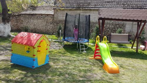 Bed & Breakfast Casa Dobo?