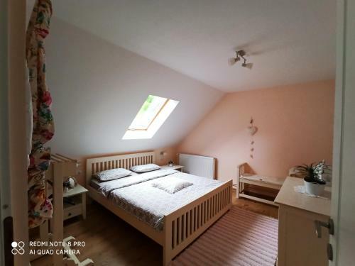 Hostal Casa Lucia