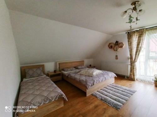 Hostal Casa Lucia