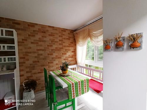 Hostal Casa Lucia