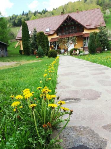 Hostal Casa Lucia