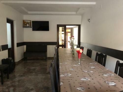 Hostal Pensiunea Bucur