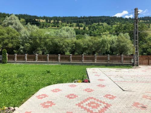 Hostal Pensiunea Bucur