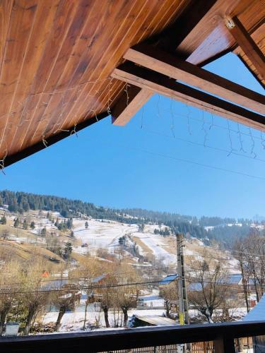Hostal Pensiunea Bucur