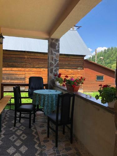 Hostal Pensiunea Bucur
