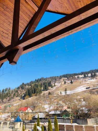 Hostal Pensiunea Bucur