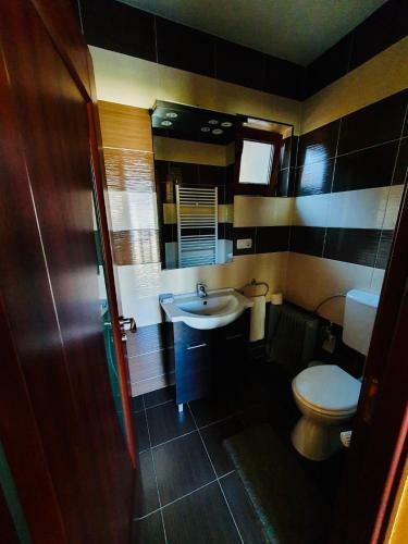Apartamento Studio Anca