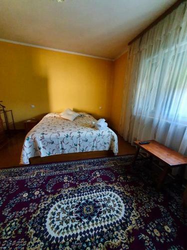 Apartamento Studio Anca