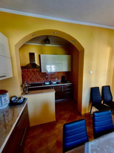 Apartamento Studio Anca
