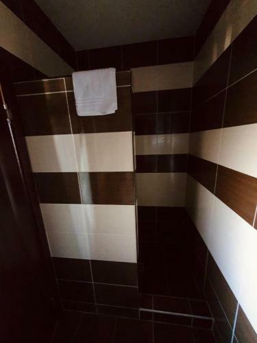 Apartamento Studio Anca