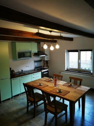 Casa Rustik Danes