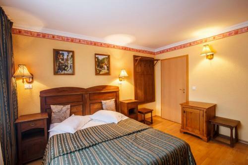 Hostal Domeniul Dracula Dane?