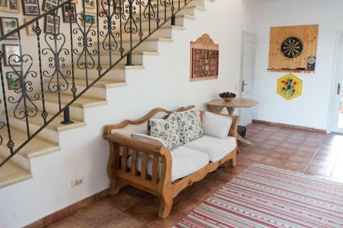 Villa Ravi Residence