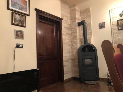 Subortasa Villa