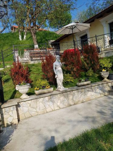 Subortasa Villa