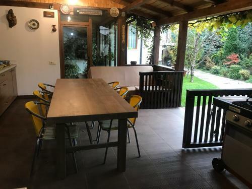 Hostal Casa Maria