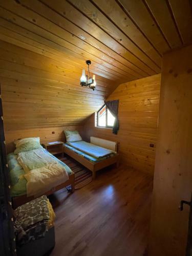 Hostal Pensiunea Dream