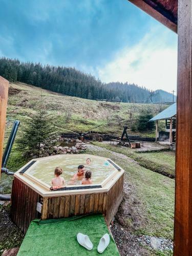 Hostal Pensiunea Dream