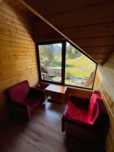 Hostal Pensiunea Dream