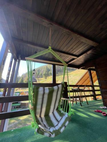 Hostal Pensiunea Dream