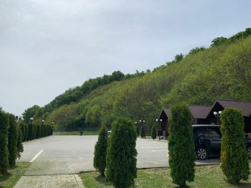 Hostal Pensiunea Cleja