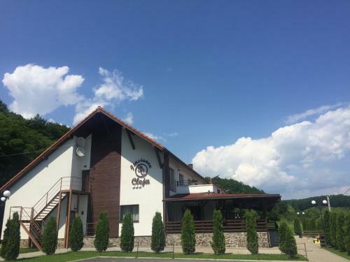 Hostal Pensiunea Cleja