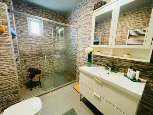 Apartamento Villa 112