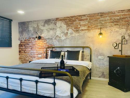 Apartamento Villa 112