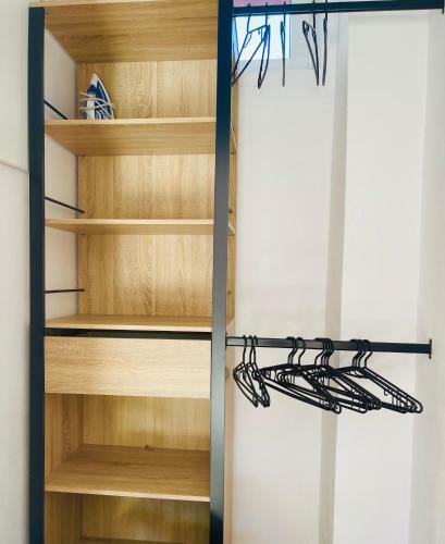 Apartamento Villa 112