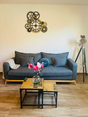 Apartamento Villa 112