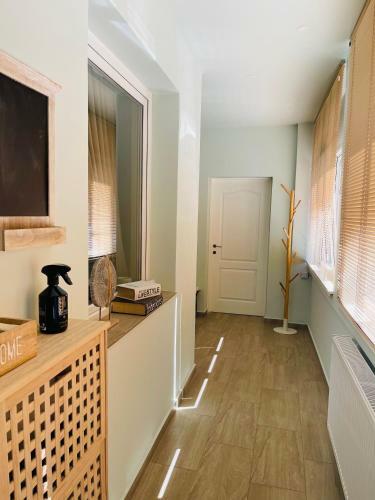 Apartamento Villa 112