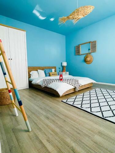 Apartamento Villa 112