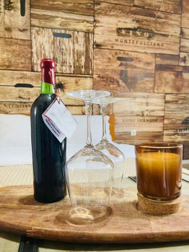 Apartamento Villa 112