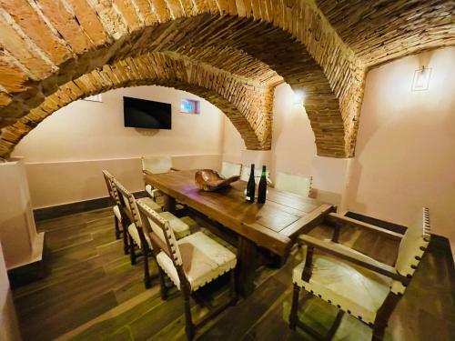 Apartamento Villa 112