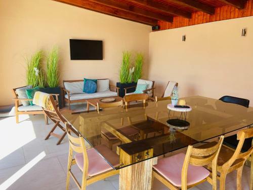 Apartamento Villa 112
